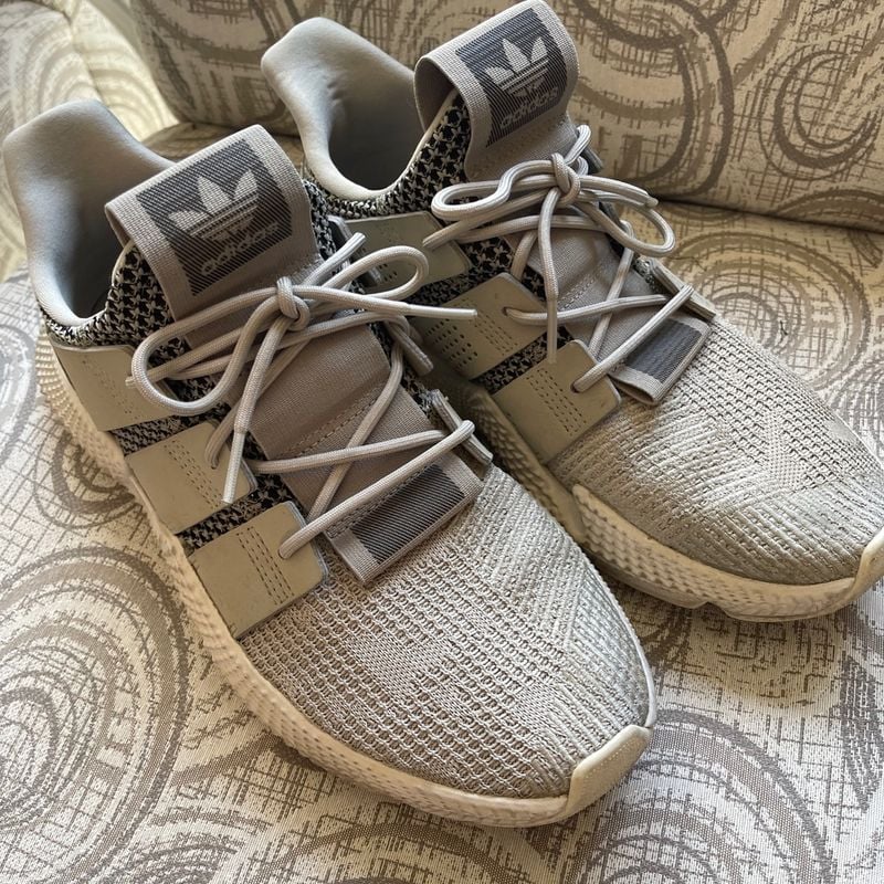 Adidas on sale prophere gris