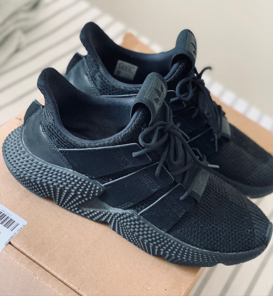 tenis adidas prophere masculino