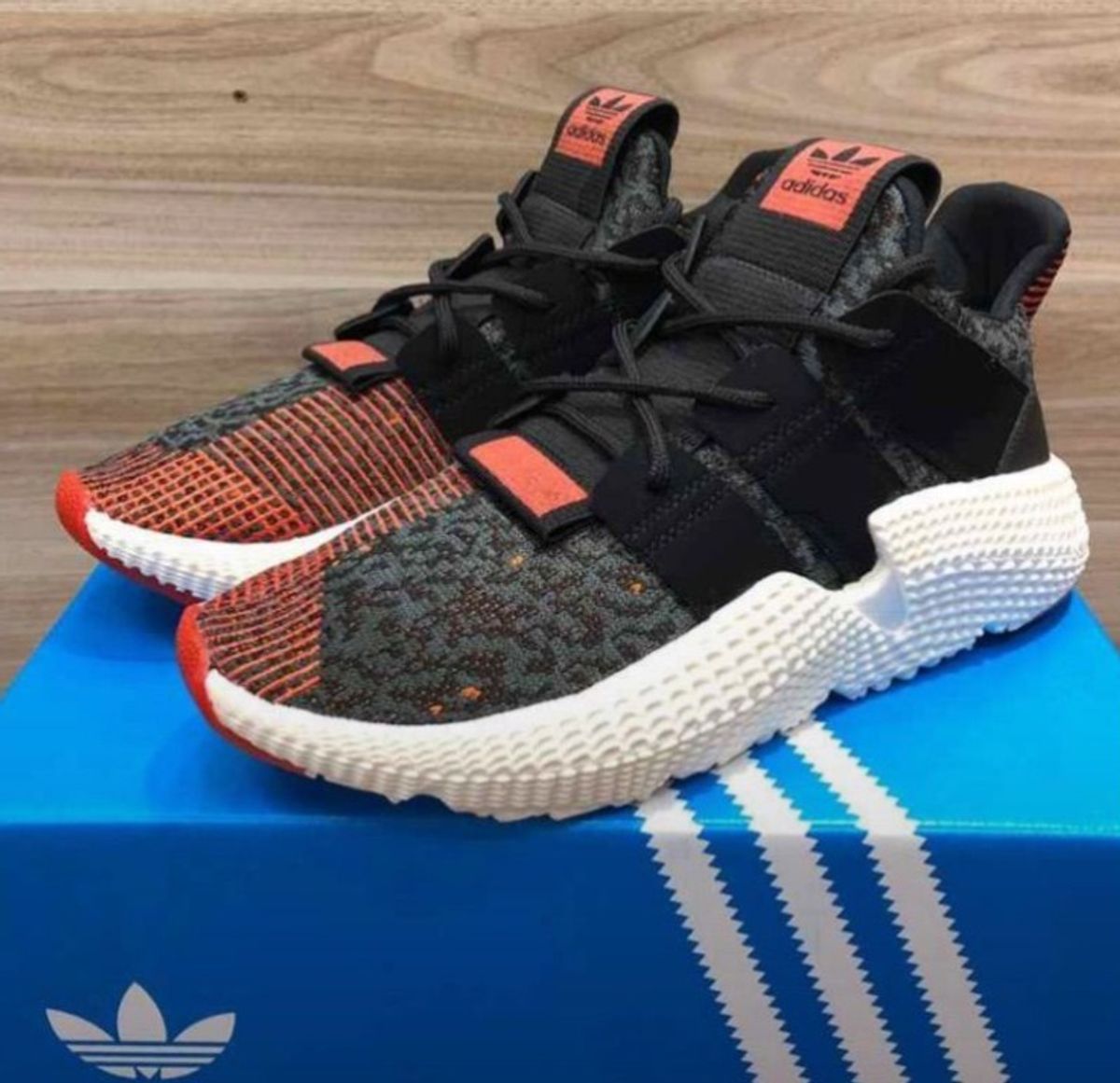 adidas prophere 43