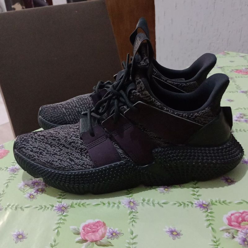 Tênis adidas best sale prophere masculino