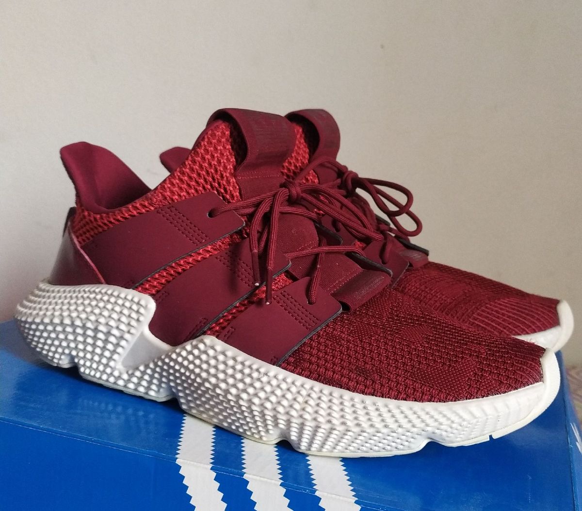 Adidas Prophere | Tênis Masculino Adidas Usado 41133742 | enjoei