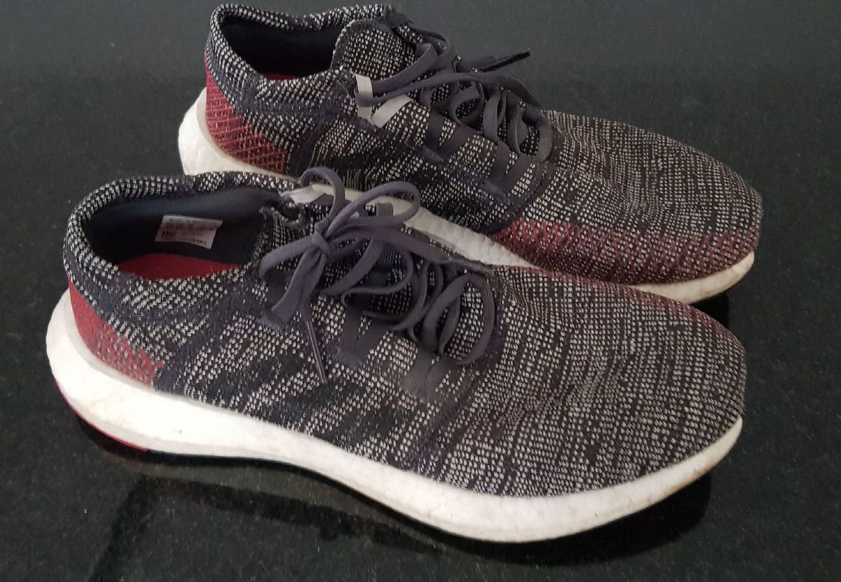 tênis pureboost go