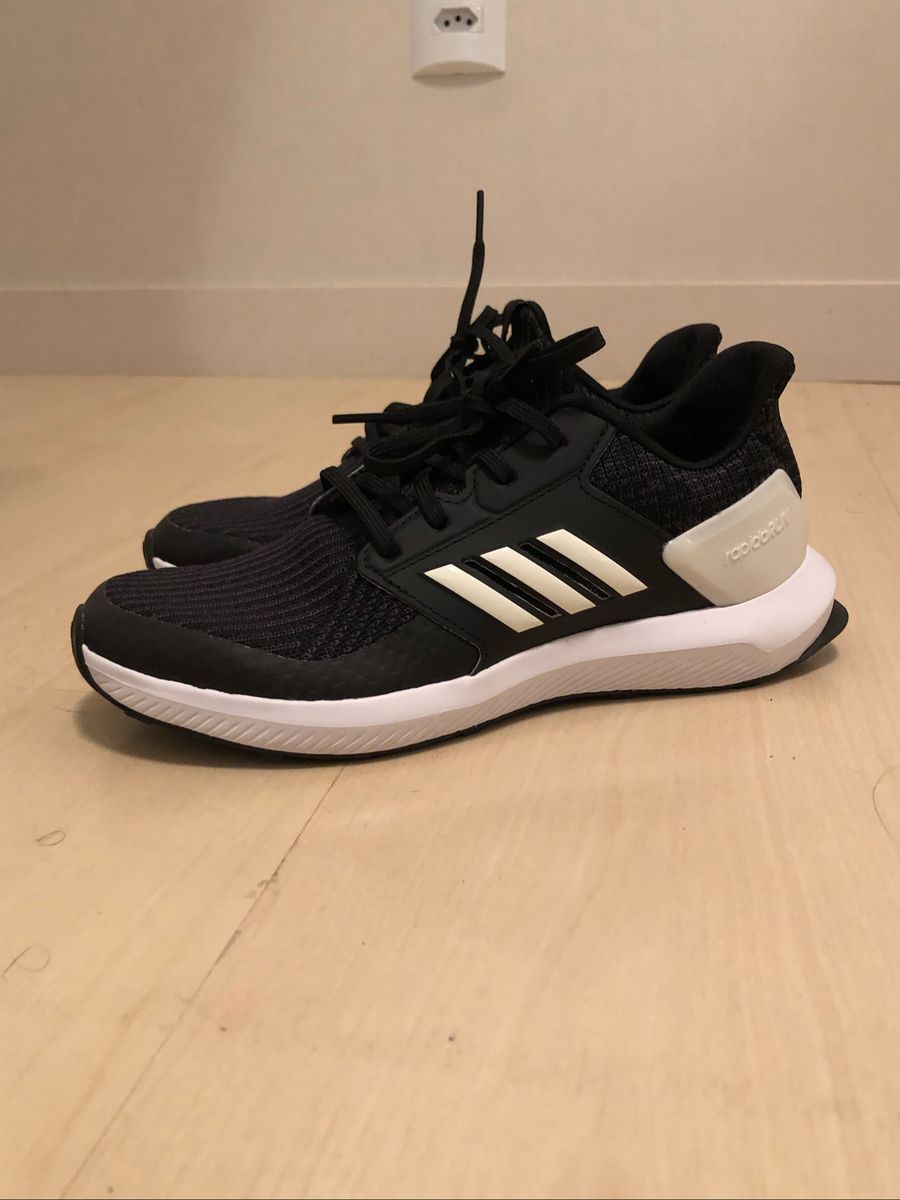 tenis adidas rapidarun