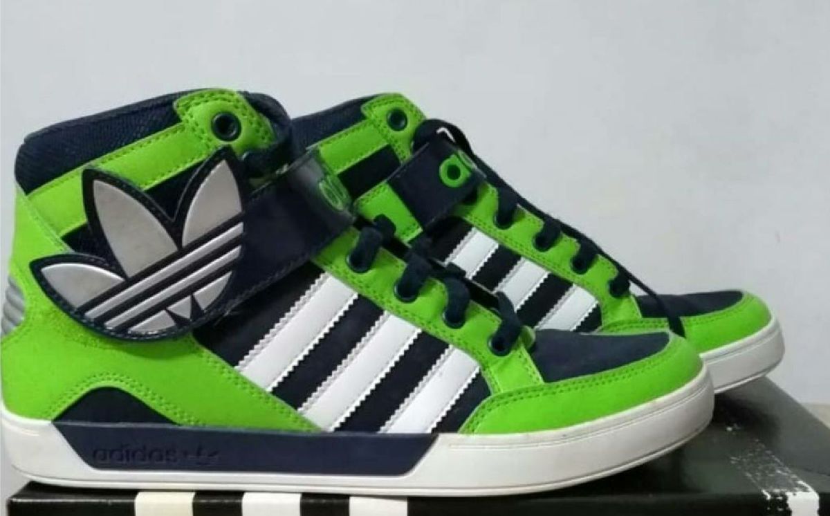 Adidas Raro e Lindo | Tênis Feminino Adidas Nunca Usado 33641286 | enjoei