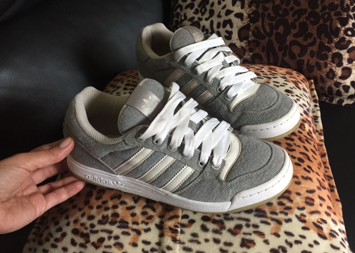 Adidas Raro | Tênis Feminino Adidas Usado 28776203 | enjoei