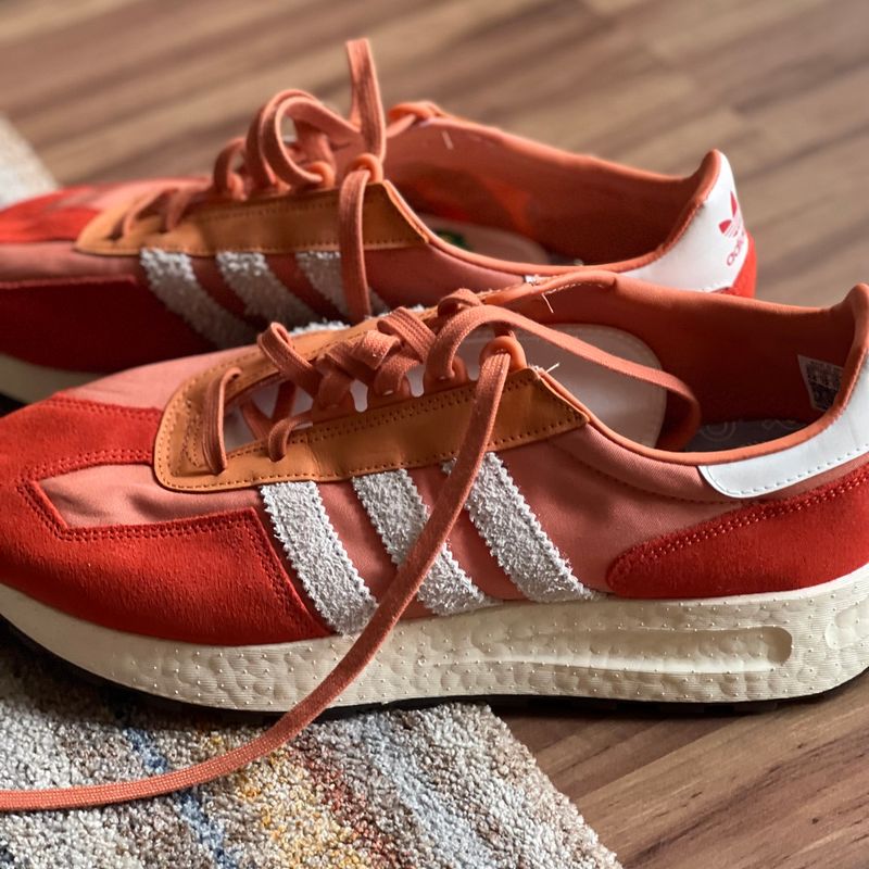 Adidas Retropy E5 | Adidas Nunca Usado 100103480 | enjoei