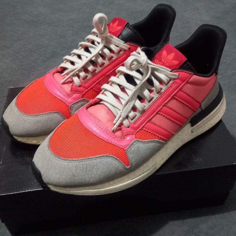 Adidas 500 on sale zx color