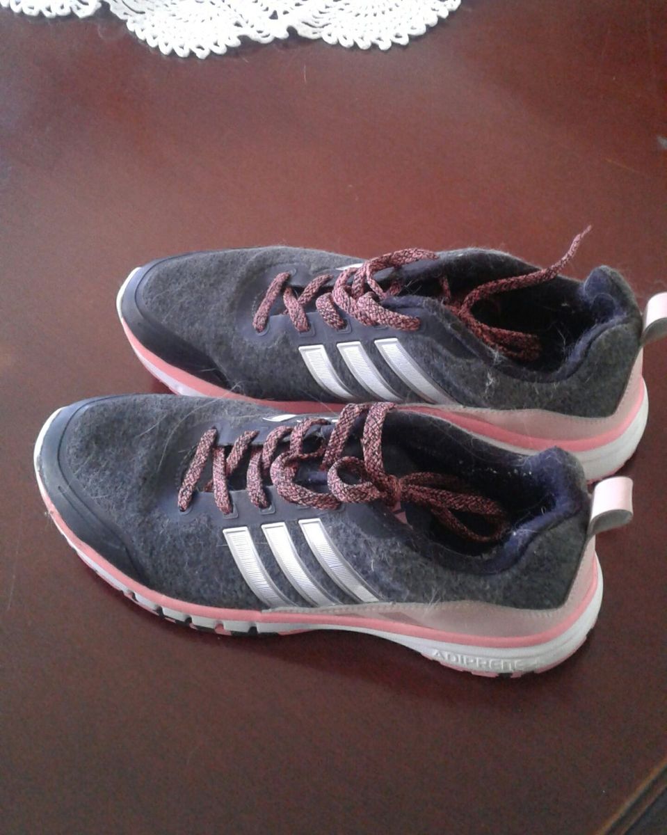 adidas adiprene feminino