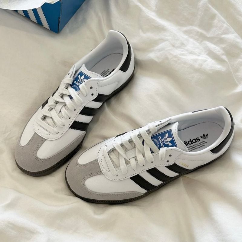 Adidas Samba | Adidas Nunca Usado 101209764 | enjoei Adidas Samba | Adidas Nunca Usado 101209764 | enjoei