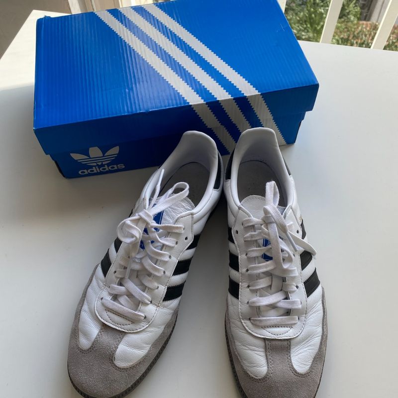 Adidas samba 41 new arrivals