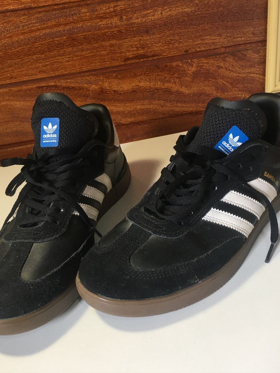 tenis adidas samba adv