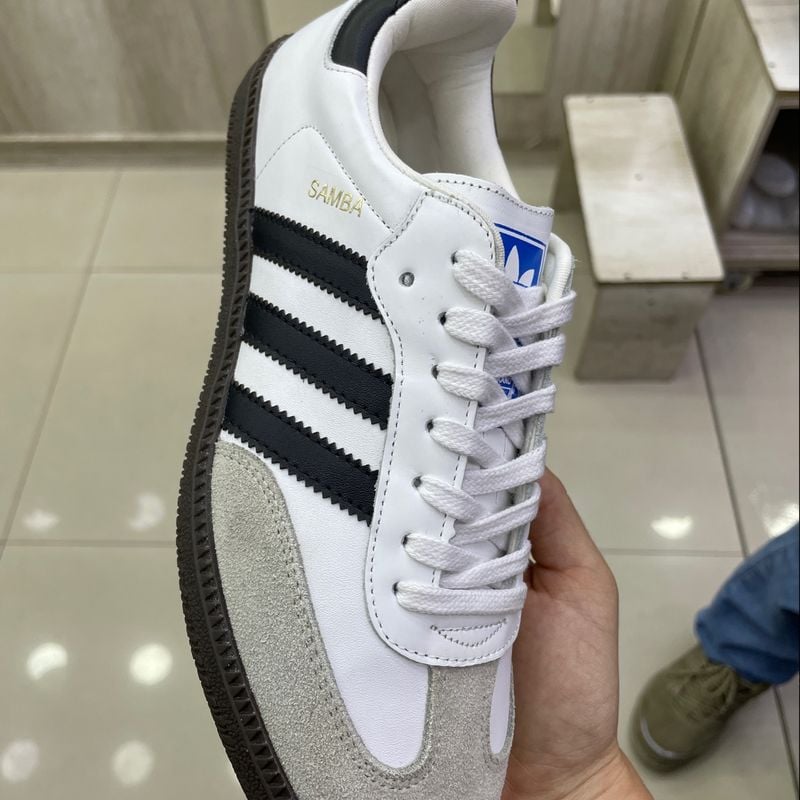 Adidas samba 2019 new arrivals