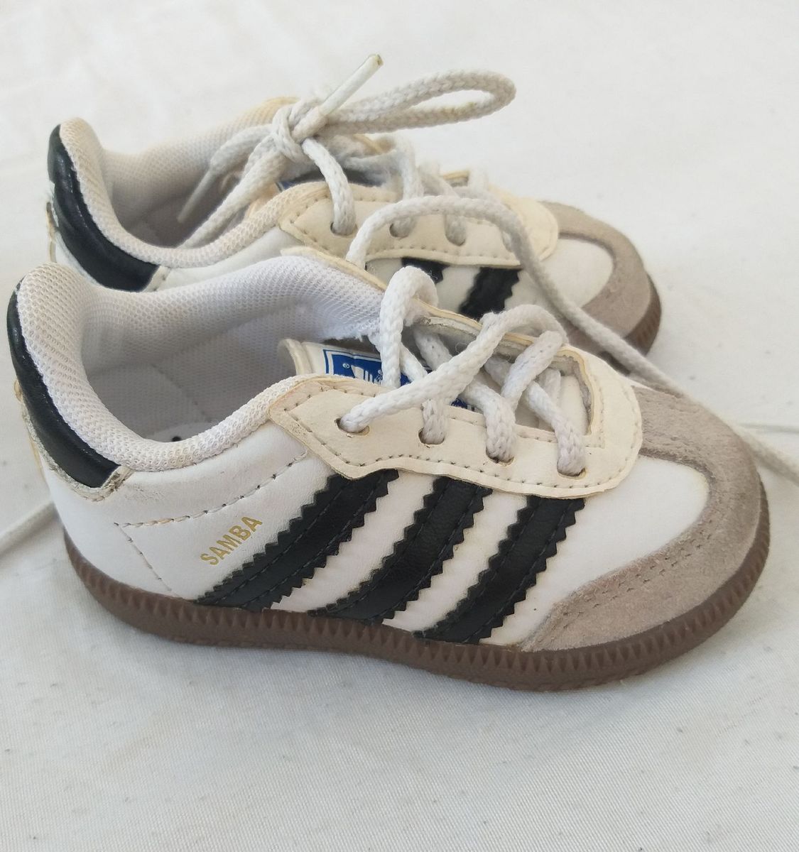 adidas samba infant