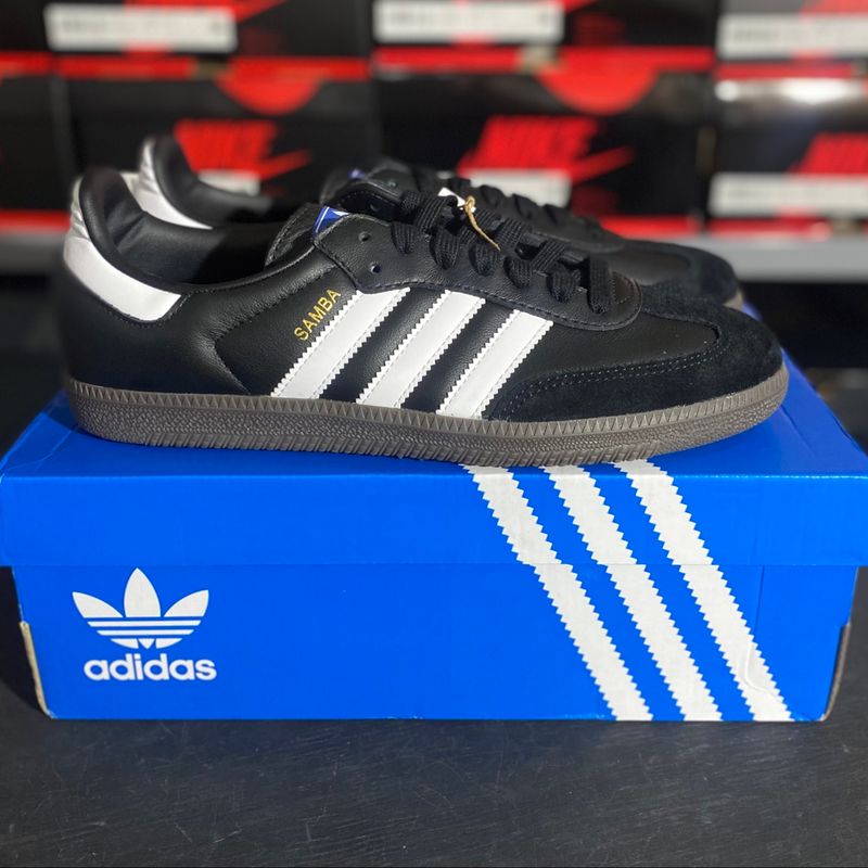 Adidas store samba 34