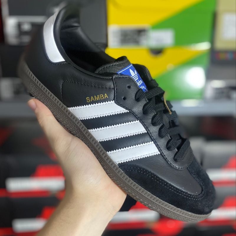 Adidas store samba 34