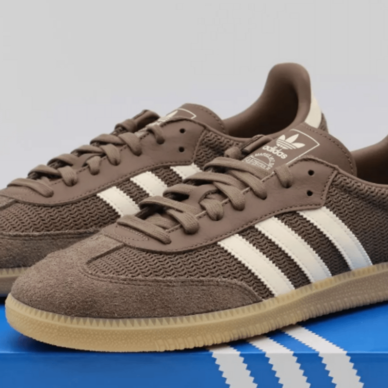 adidas gazelle silver green womens Adidas Samba OG W Sneaker  Buy online now!