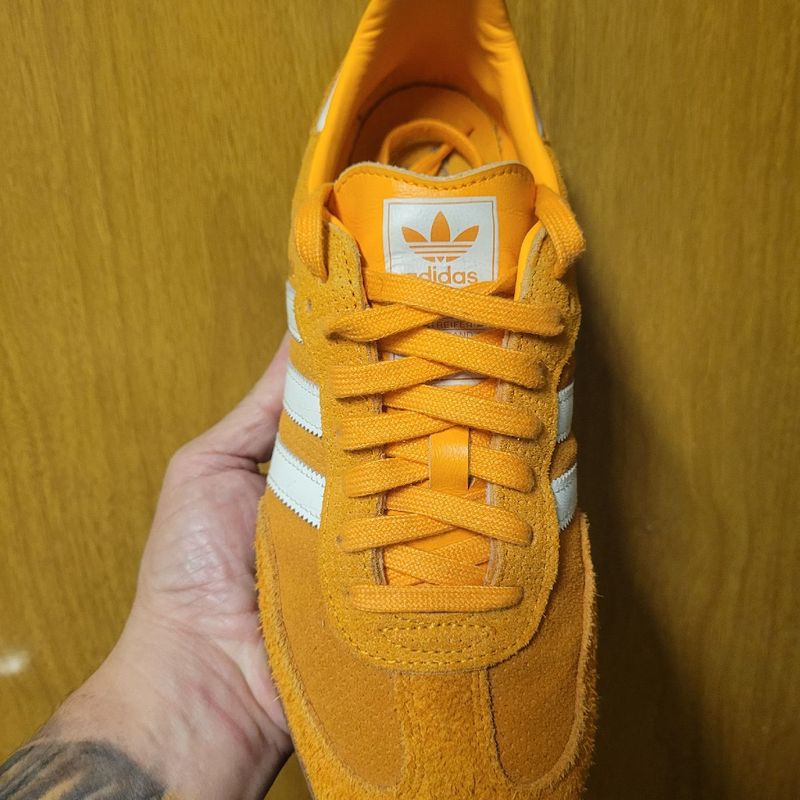 adidas gazelle silver green womens Adidas Samba OG Orange Rush Gum  Coproom