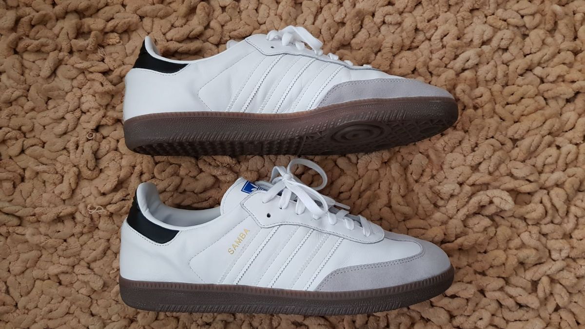 tenis adidas samba masculino