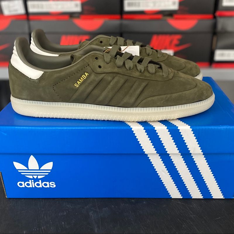 Adidas samba on sale 38