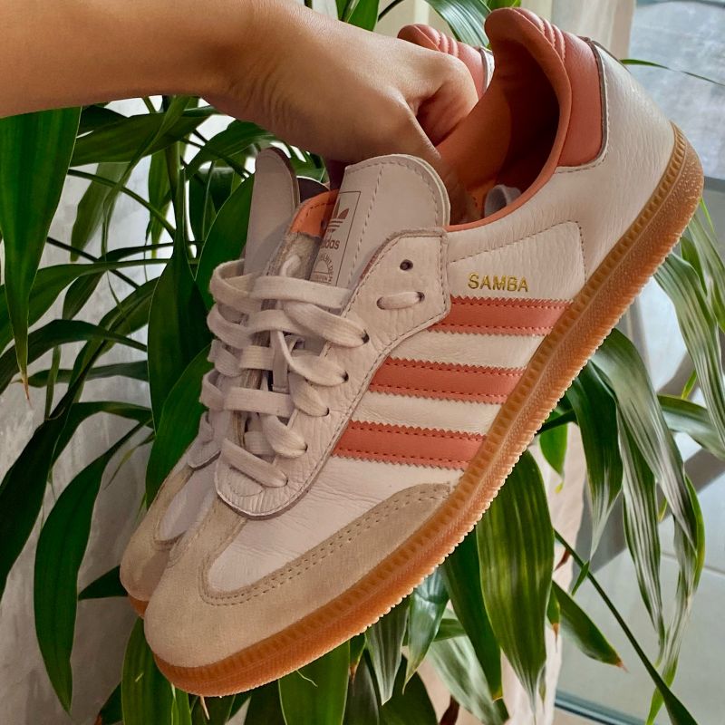 adidas gazelle silver green womens Originals Samba OG 
