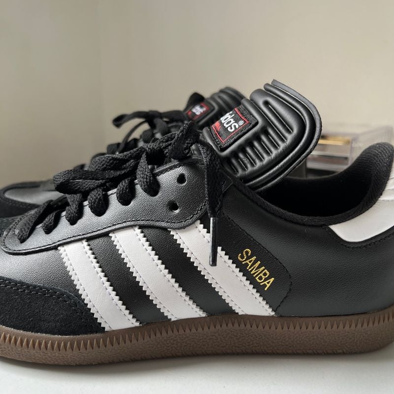 Adidas samba best sale original