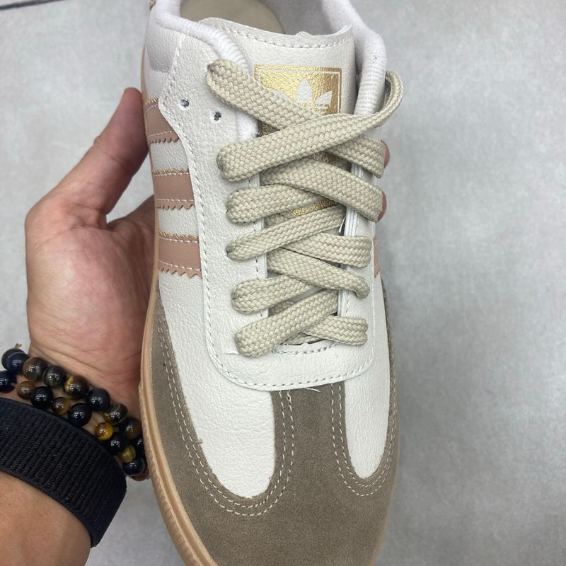 adidas gazelle silver green womens Adidas Men Samba OG White Blue Gum JH5632 (Solestop.com) main image 0