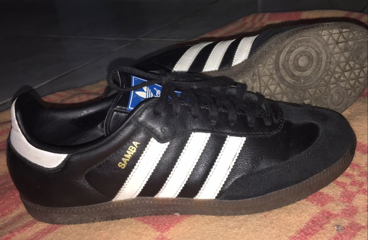 adidas samba masculino