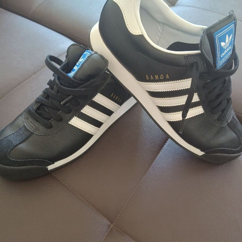 Adidas samoa usados sale
