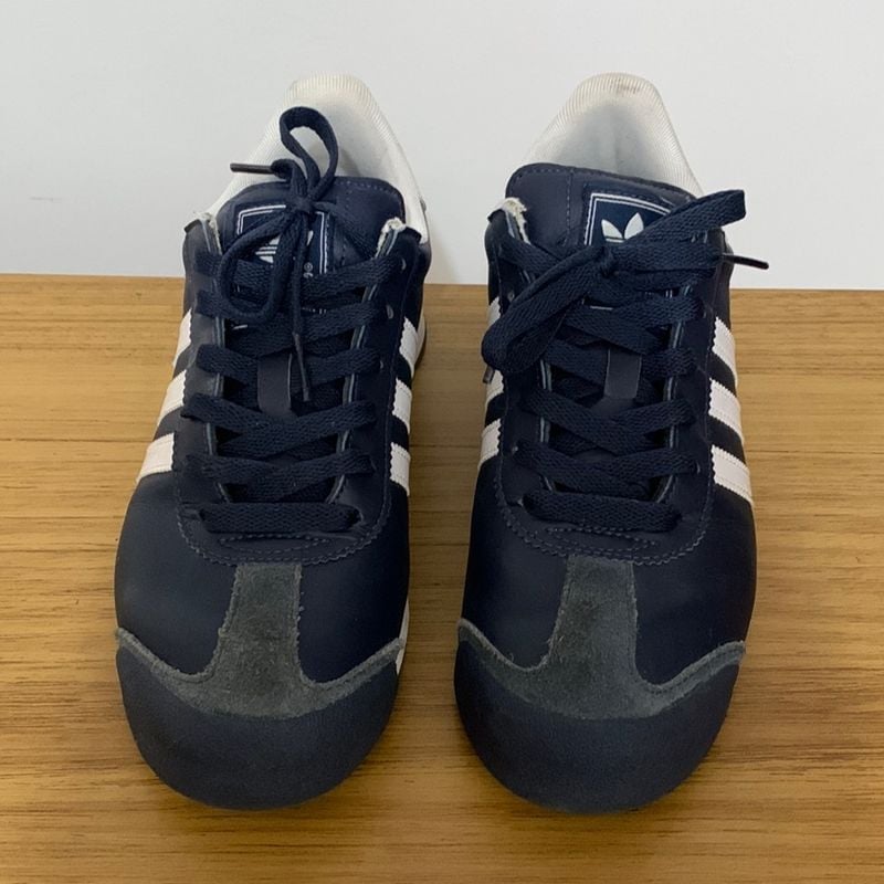 Adidas sale samoa navy