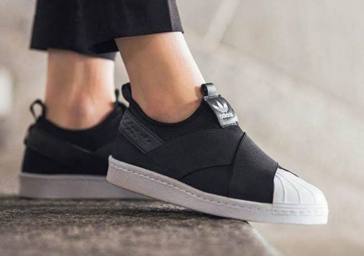 tenis adidas 34 feminino