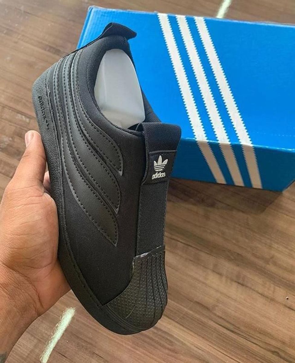 adidas slip on 39