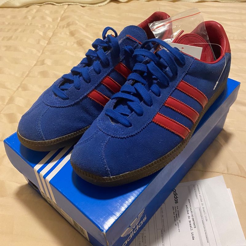 Adidas spezial gazelle new arrivals