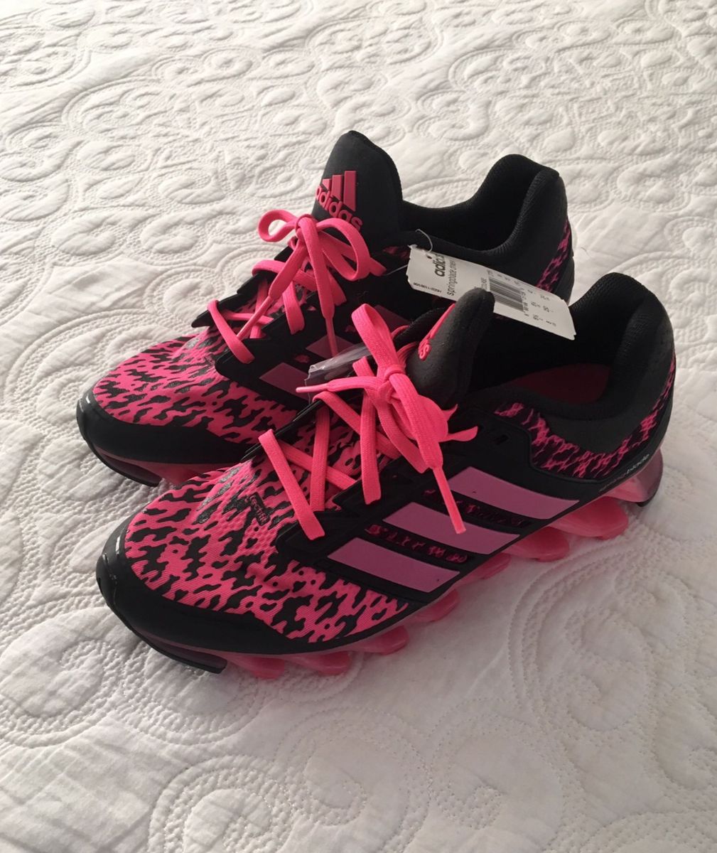 Adidas Spring Blade | Tênis Feminino Adidas Nunca Usado 16669874 | enjoei