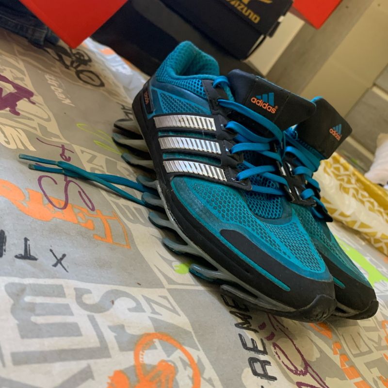 Adidas store springblade 1