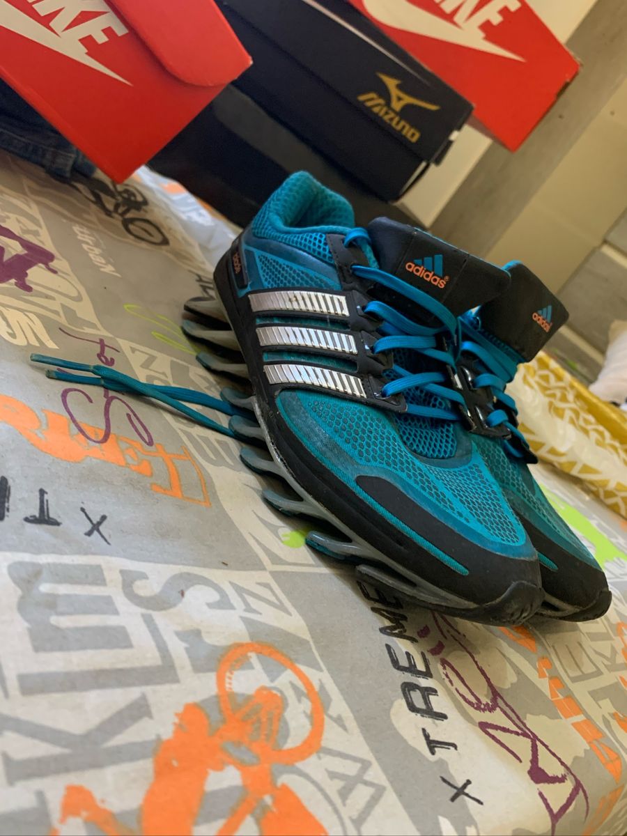 Adidas 2024 springblade 1