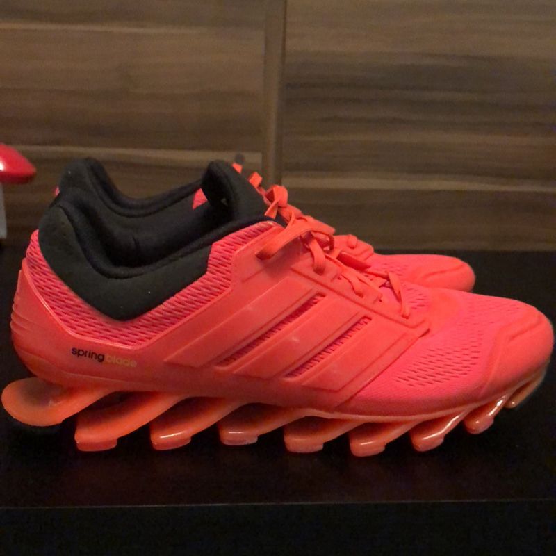 Adidas discount springblade 43