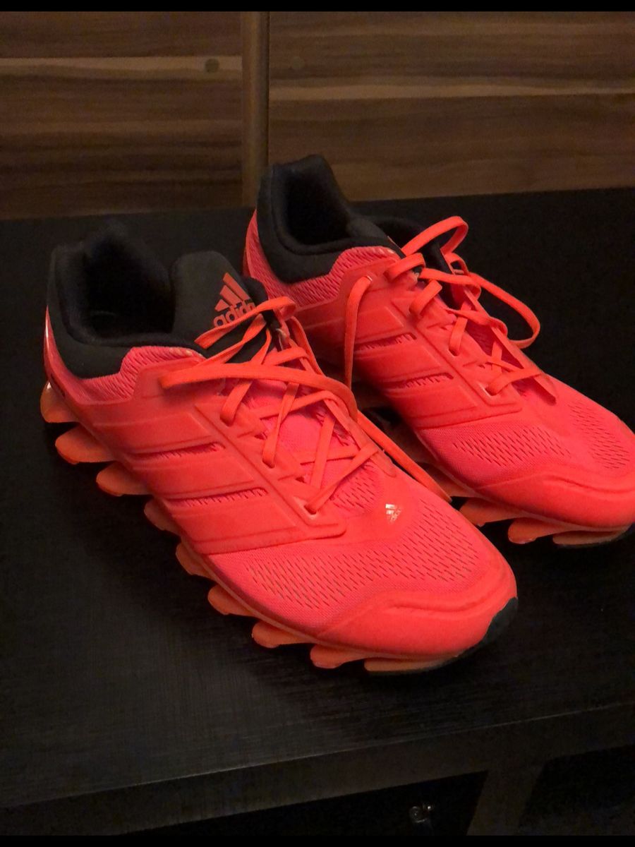 Adidas springblade hot sale 43