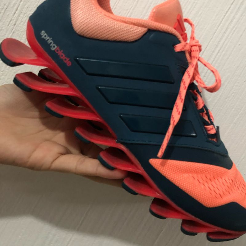 Adidas springblade 3 femme soldes new arrivals