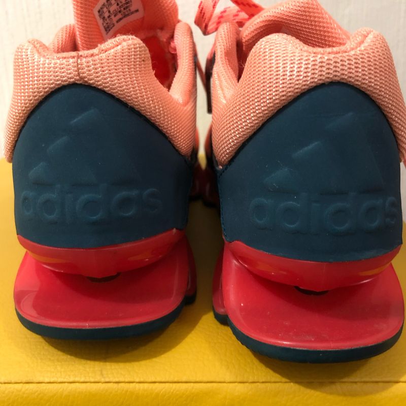 Adidas cosmic outlet fashion rojos