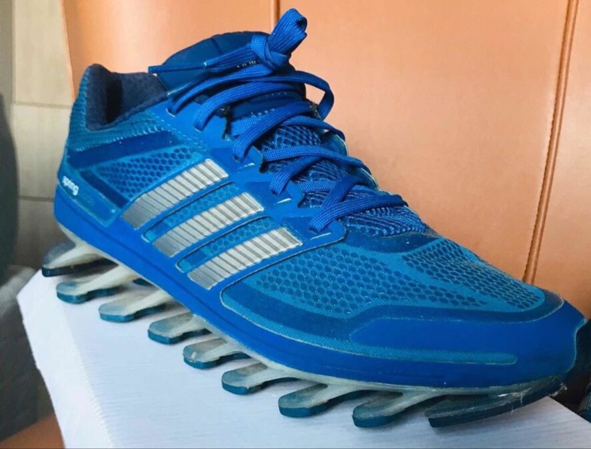 springblade azul