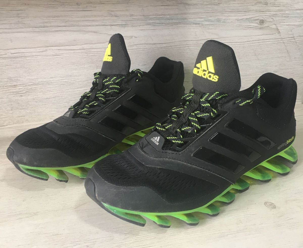 tênis adidas springblade drive 2