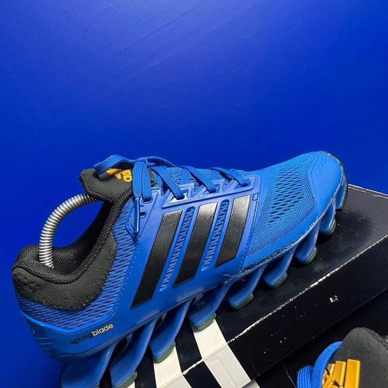 Adidas springblade shop 5 2016 homme