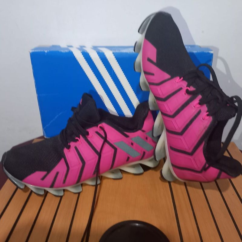 Adidas springblade hot sale novo