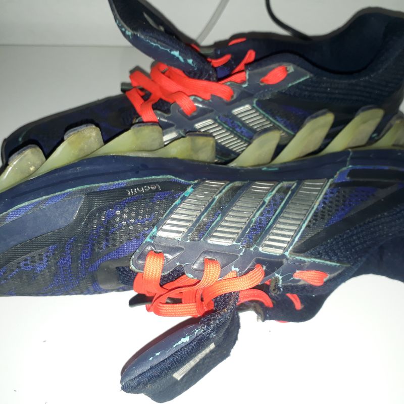 Adidas springblade pro hombre baratas online