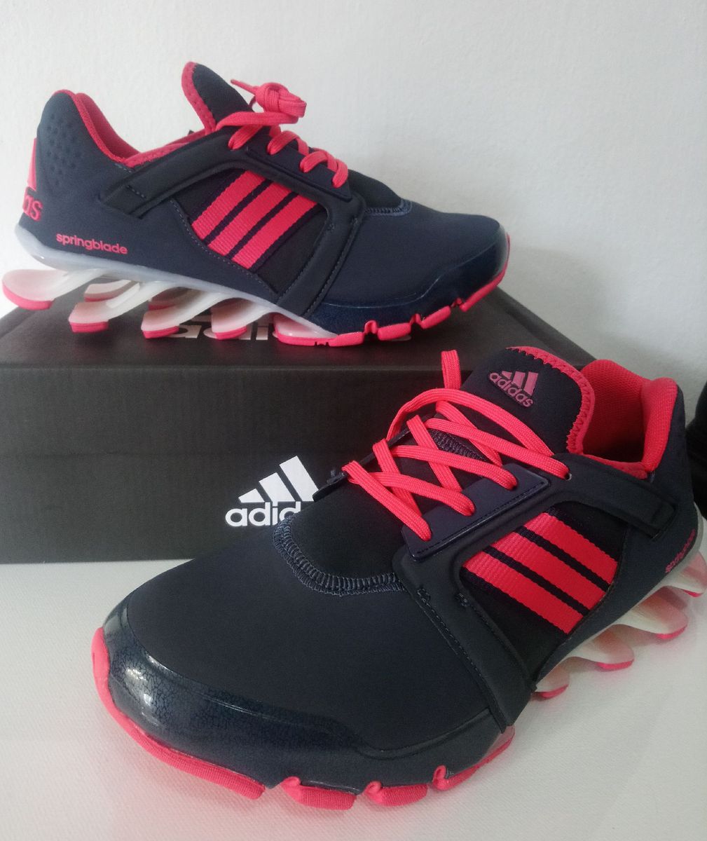 adidas springblade