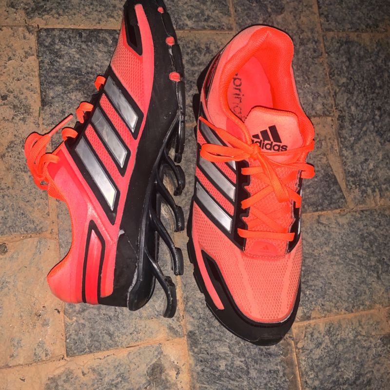 Adidas springblade 6 2014 sale homme