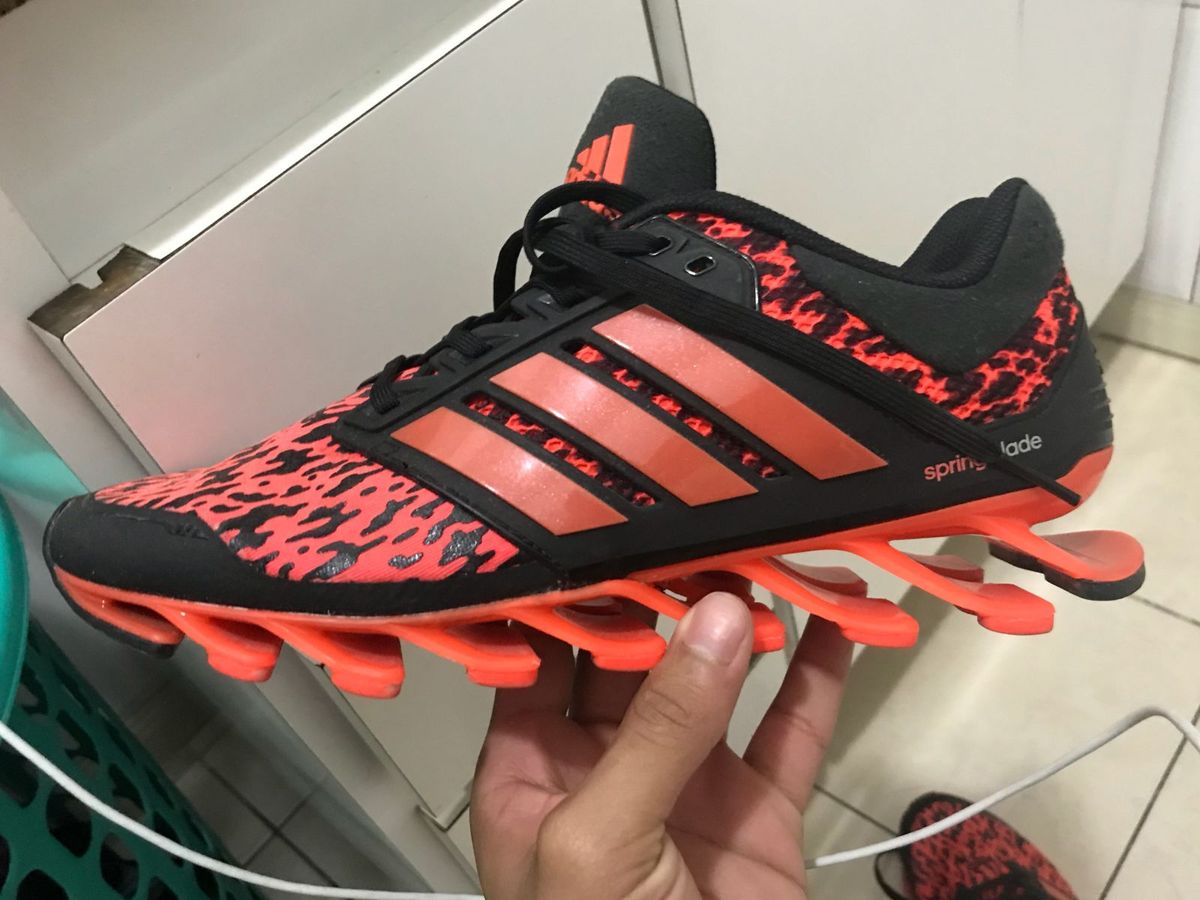 tênis adidas springblade original