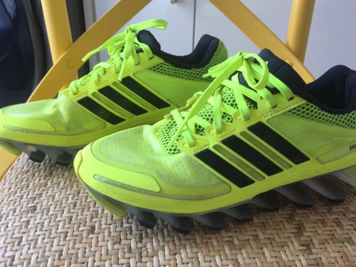 adidas springblade original