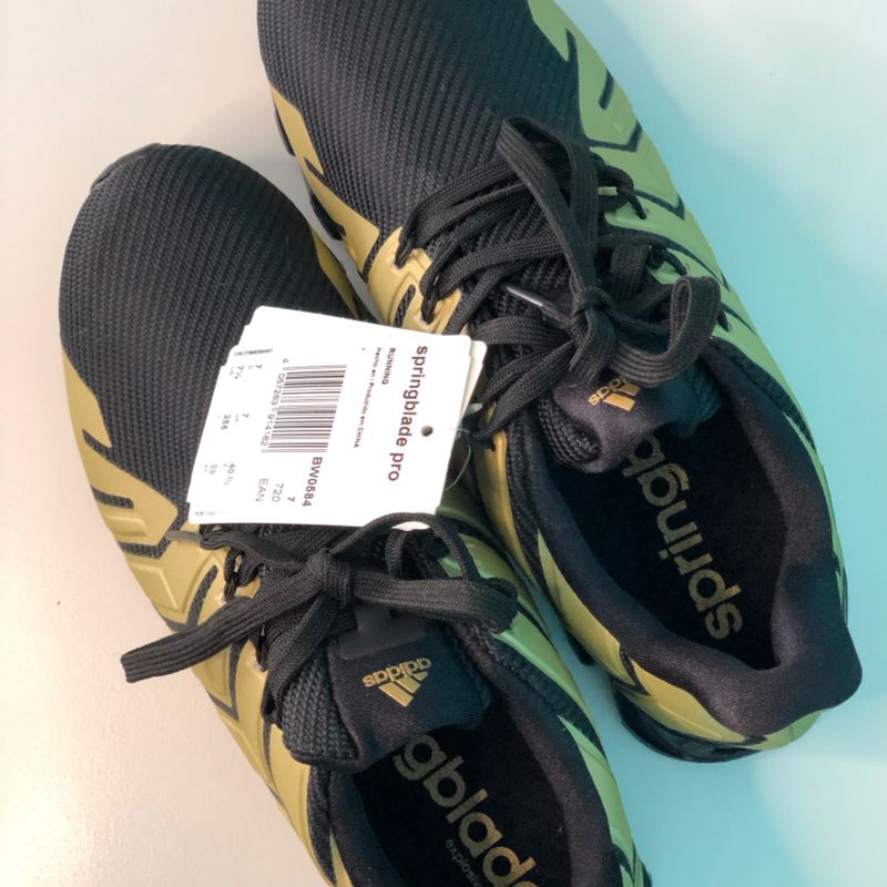 Adidas springblade pro 7 sales