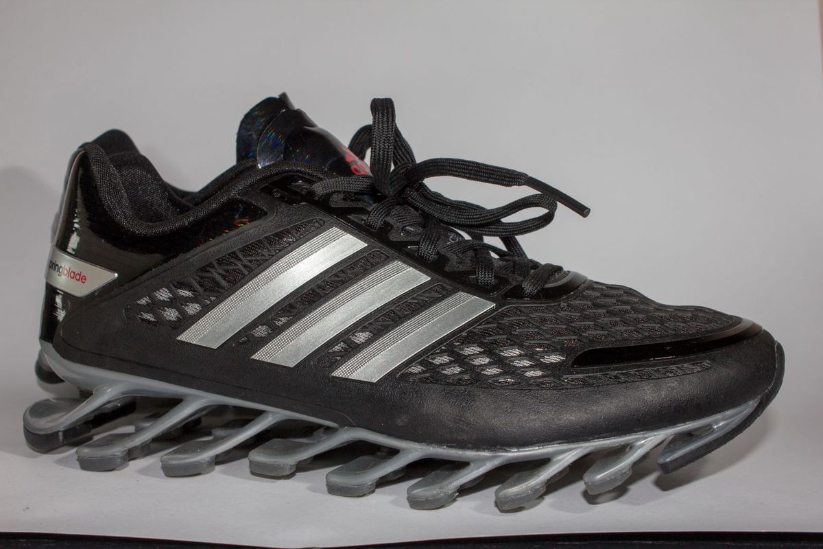 sapato springblade